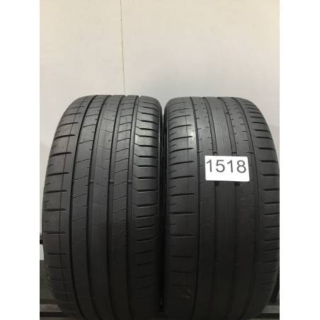 Pirelli P Zero 285/35 R 21 105Y