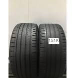 Pirelli P Zero 285/35 R 21 105Y