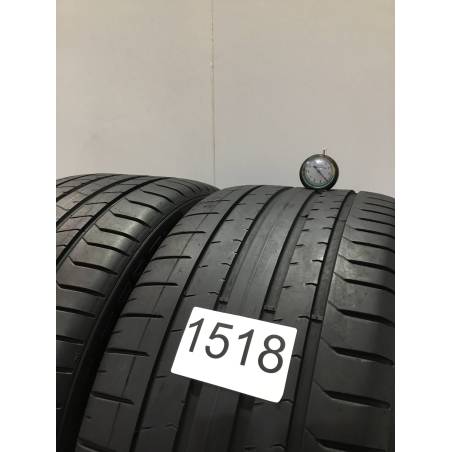 Pirelli P Zero 285/35 R 21 105Y