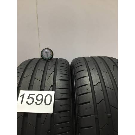 Hankook Ventus Prime 3 215/45 R 18 89V