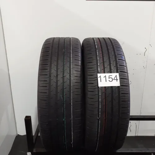 Continental EcoContact 6 215/50 R19 93T – Estivo – DOT 2019