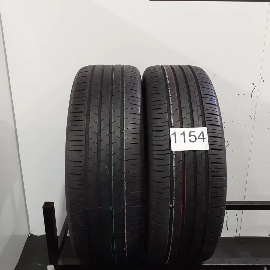 Continental EcoContact 6 215/50 R19 93T – Estivo – DOT 2019