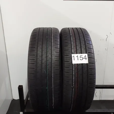 Continental EcoContact 6 215/50 R19 93T – Estivo – DOT 2019