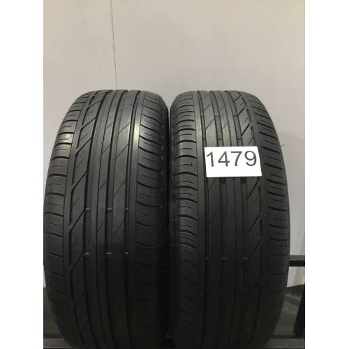 Bridgestone Turanza T001 RSC 225/50 R 18 95W
