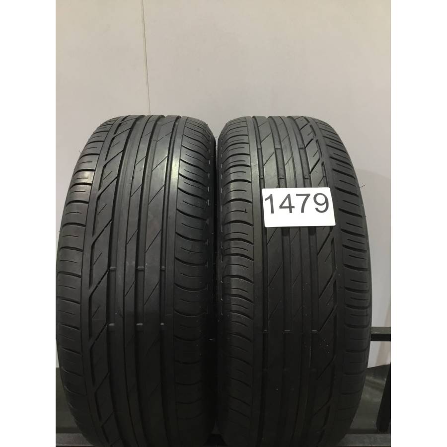 Bridgestone Turanza T001 RSC 225/50 R 18 95W