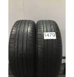 Bridgestone Turanza T001 RSC 225/50 R 18 95W