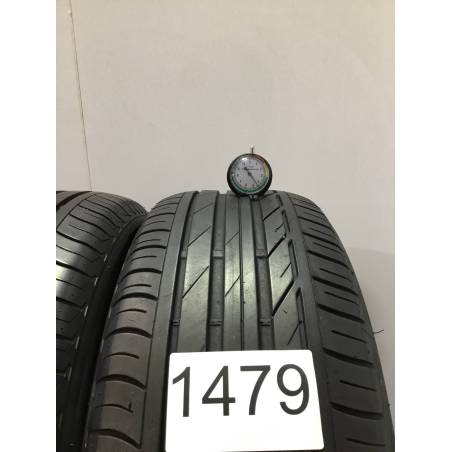 Bridgestone Turanza T001 RSC 225/50 R 18 95W