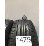 Bridgestone Turanza T001 RSC 225/50 R 18 95W