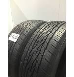 Continental ContiCrossContact LX2 225/55 R 18 98V M+S