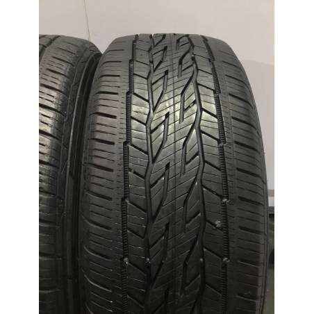 Continental ContiCrossContact LX2 225/55 R 18 98V M+S