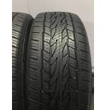 Continental ContiCrossContact LX2 225/55 R 18 98V M+S
