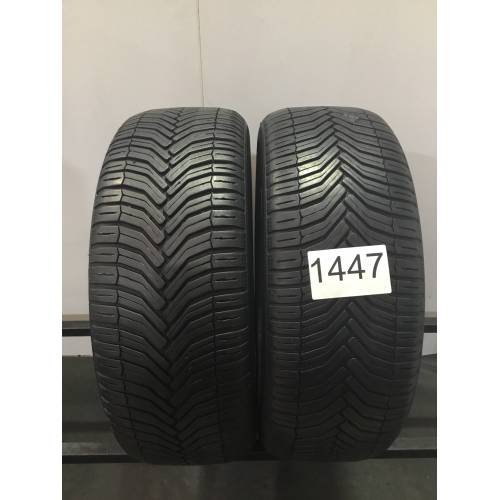 Michelin CrossClimate 205/55 R 17 95V