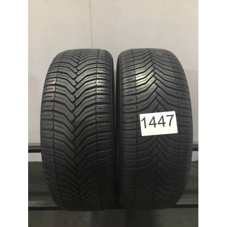 Michelin CrossClimate 205/55 R 17 95V
