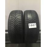 Michelin CrossClimate 205/55 R 17 95V