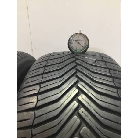 Michelin CrossClimate 205/55 R 17 95V