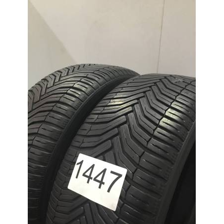 Michelin CrossClimate 205/55 R 17 95V
