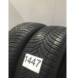 Michelin CrossClimate 205/55 R 17 95V