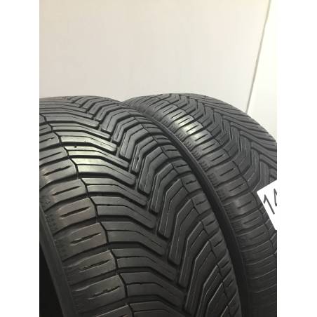 Michelin CrossClimate 205/55 R 17 95V