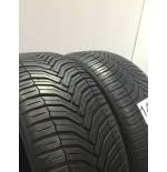 Michelin CrossClimate 205/55 R 17 95V