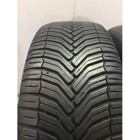 Michelin CrossClimate 205/55 R 17 95V