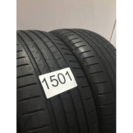 Bridgestone Alenza 001 235/45 R 20 96W