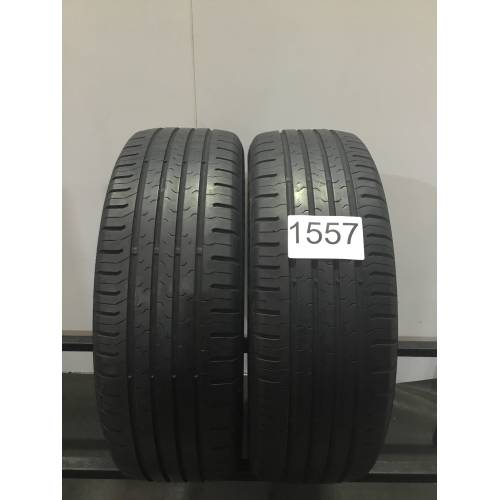 Continental ContiEcoContact 5 205/55 R 17 95V