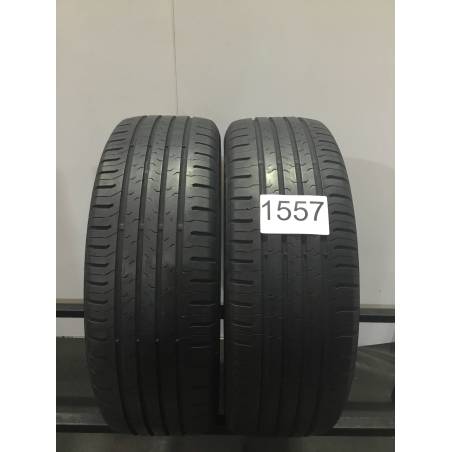Continental ContiEcoContact 5 205/55 R 17 95V