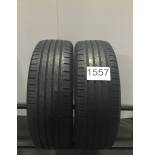 Continental ContiEcoContact 5 205/55 R 17 95V
