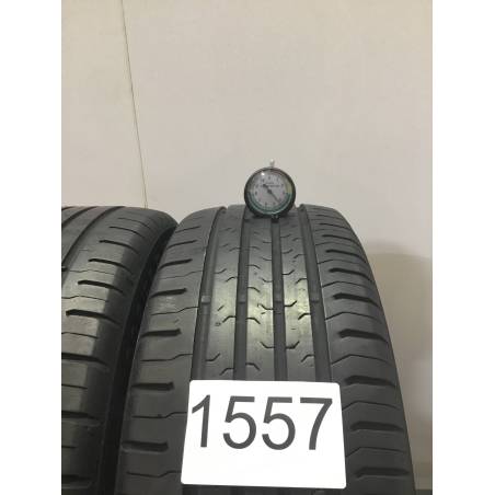 Continental ContiEcoContact 5 205/55 R 17 95V