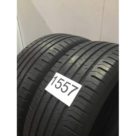 Continental ContiEcoContact 5 205/55 R 17 95V