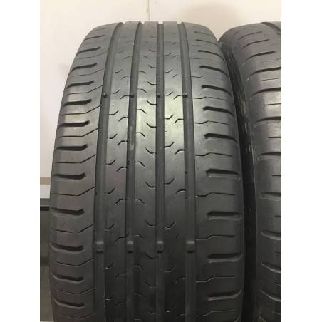 Continental ContiEcoContact 5 205/55 R 17 95V