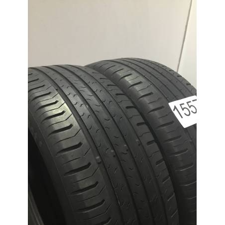 Continental ContiEcoContact 5 205/55 R 17 95V