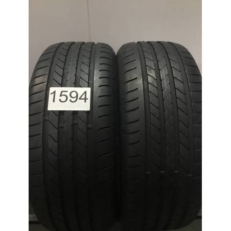 Goodyear Efficient Grip RFT 235/45 R 19 95V (DOT MISTO)