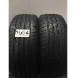 Goodyear Efficient Grip RFT 235/45 R 19 95V (DOT MISTO)