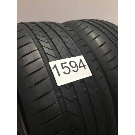 Goodyear Efficient Grip RFT 235/45 R 19 95V (DOT MISTO)