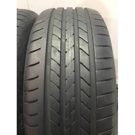 Goodyear Efficient Grip RFT 235/45 R 19 95V (DOT MISTO)