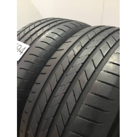 Goodyear Efficient Grip RFT 235/45 R 19 95V (DOT MISTO)