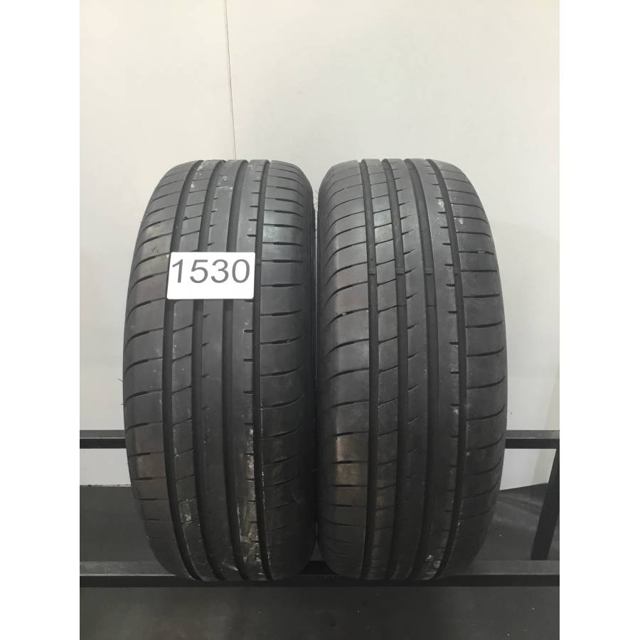 Goodyear Eagle F1 Asymmetric 3 RSC 225/50 R 18 95W