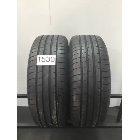 Goodyear Eagle F1 Asymmetric 3 RSC 225/50 R 18 95W