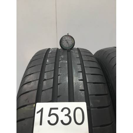 Goodyear Eagle F1 Asymmetric 3 RSC 225/50 R 18 95W