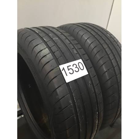 Goodyear Eagle F1 Asymmetric 3 RSC 225/50 R 18 95W