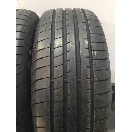Goodyear Eagle F1 Asymmetric 3 RSC 225/50 R 18 95W