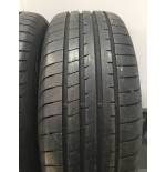 Goodyear Eagle F1 Asymmetric 3 RSC 225/50 R 18 95W