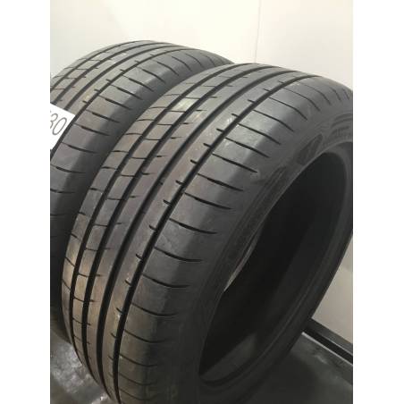 Goodyear Eagle F1 Asymmetric 3 RSC 225/50 R 18 95W