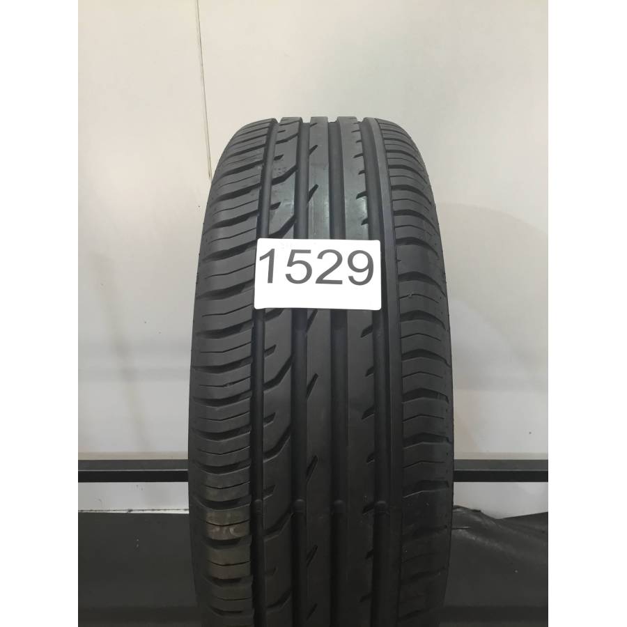 Continental ContiPremiumContact2 215/60 R 17 96H (SINGOLA)