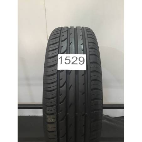 Continental ContiPremiumContact2 215/60 R 17 96H (SINGOLA)