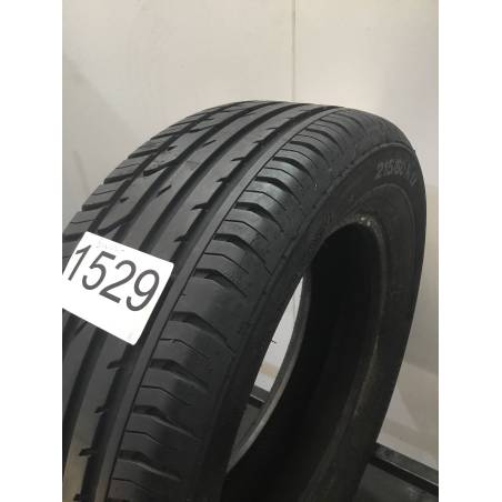 Continental ContiPremiumContact2 215/60 R 17 96H (SINGOLA)