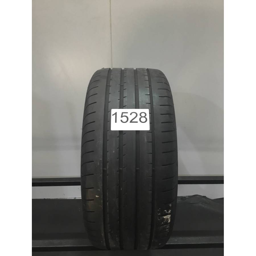 Goodyear Eagle F1 Asymmetric 3 RSC 255/40 R 18 95Y (SINGOLA)