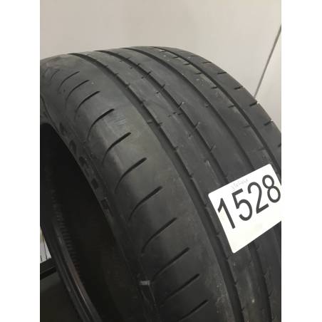 Goodyear Eagle F1 Asymmetric 3 RSC 255/40 R 18 95Y (SINGOLA)