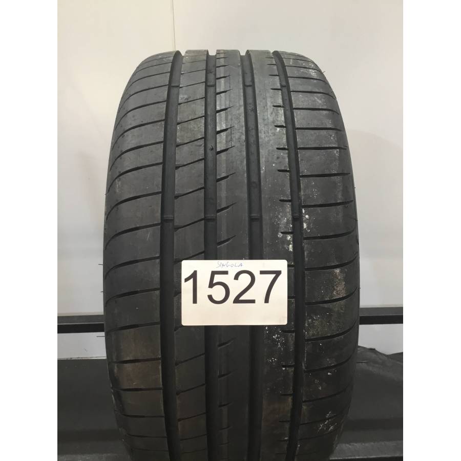 Goodyear Eagle F1 Asymmetric 3 RSC 255/40 R 18 95Y (SINGOLA)